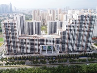 Bán lại căn hộ 1 phòng ngủ 47m2 dự án New City Thủ Thiêm. Giá 2,75 tỷ Bán lại căn hộ 1 phòng ngủ 47m2 dự án New City Thủ Thiêm. Giá 2,75 tỷ