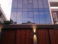 Building 4 sàn trống suốt DTSD 700m2 P.AP ngay cục thuế Thành Phố Building 4 sàn trống suốt DTSD 700m2 P.AP ngay cục thuế Thành Phố