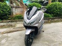 Honda PCX 125 đèn Led smartkey 2019 chạy 200km Honda PCX 125 đèn Led smartkey 2019 chạy 200km