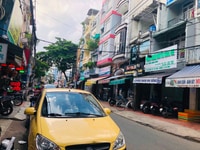 Chính chủ Cho thuê gấp nhà đẹp 4 lầu 96 Ngô Thị Thu Minh chỉ 27/tháng Chính chủ Cho thuê gấp nhà đẹp 4 lầu 96 Ngô Thị Thu Minh chỉ 27/tháng