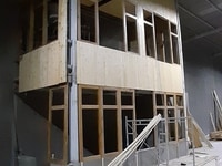 Bán / cho thuê nhà xưởng 598 m2 MT QL1A ,Trảng bom , Đồng nai. Bán / cho thuê nhà xưởng 598 m2 MT QL1A ,Trảng bom , Đồng nai.