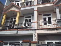 Bán nhà Đình Nghi Xuân.DT 124m2 xây 1 trệt 2 lầu ST.sổ hồng riêng Bán nhà Đình Nghi Xuân.DT 124m2 xây 1 trệt 2 lầu ST.sổ hồng riêng
