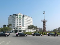 Bán đất phân lô thổ cư, gần chợ Hương- Dương Kinh. Giá chỉ 2xx triệu/ô Bán đất phân lô thổ cư, gần chợ Hương- Dương Kinh. Giá chỉ 2xx triệu/ô