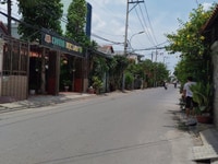 Bán đất mặt tiền đường TL41 đt 11x18 (200m2) đầu tư kinh doanh tốt Bán đất mặt tiền đường TL41 đt 11x18 (200m2) đầu tư kinh doanh tốt
