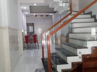 Cho thuê nhà 2 tầng mới xây kiệt 6m Ỷ Lan Nguyên Phi phù hợp ở GĐ Cho thuê nhà 2 tầng mới xây kiệt 6m Ỷ Lan Nguyên Phi phù hợp ở GĐ