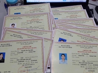 Học chứng chỉ kế toán trưởng tại quảng ninh Học chứng chỉ kế toán trưởng tại quảng ninh
