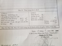 Bán lô đất(trên đất có nhà 2 tầng cũ),kiệt ô tô 229 đường Trường Chinh Bán lô đất(trên đất có nhà 2 tầng cũ),kiệt ô tô 229 đường Trường Chinh