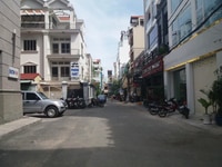 (Bán Gấp) Nhà cực đẹp HXH VIP 290 Nam Kỳ Khởi Nghĩa P7 Quận 3 (Bán Gấp) Nhà cực đẹp HXH VIP 290 Nam Kỳ Khởi Nghĩa P7 Quận 3