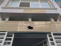 Bán Nhà Đẹp Trung Tâm Q3 - Sát Chợ Vườn Chuối - Giá Mềm Bán Nhà Đẹp Trung Tâm Q3 - Sát Chợ Vườn Chuối - Giá Mềm