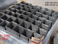 Đai thép giằng đổ bê tông các loại cường độ cao Đai thép giằng đổ bê tông các loại cường độ cao