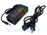 Nguồn 12V- Dùng Cho Máy Chấm Công Nguồn 12V- Dùng Cho Máy Chấm Công
