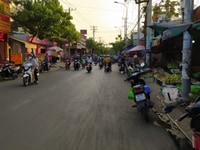 Mặt tiền kinh doanh sầm uất đường Hương Lộ 2, 4x20m, giá 6,6 tỷ Mặt tiền kinh doanh sầm uất đường Hương Lộ 2, 4x20m, giá 6,6 tỷ