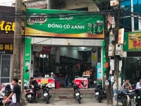 Cho thuê toàn bộ văn phòng / địa điểm kinh doanh mặt phố Vương Thừa Vũ