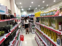 Cần tuyển 02 nhân viên bán hàng tại siêu thị Mini. Cần tuyển 02 nhân viên bán hàng tại siêu thị Mini.