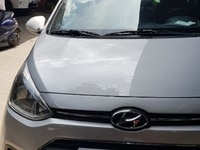 Bán xe hyundai i 10. Xe nhập khẩu ấn độ sx 2016 số sàn Bán xe hyundai i 10. Xe nhập khẩu ấn độ sx 2016 số sàn