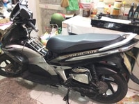 # Nhượng lại xe Honda Airblade FI, còn mới nguyên # Nhượng lại xe Honda Airblade FI, còn mới nguyên