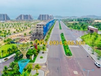 Bán nhanh lô shophouse Luxcity Quy Nhơn mặt tiền 52m - Sổ hồng lâu dài Bán nhanh lô shophouse Luxcity Quy Nhơn mặt tiền 52m - Sổ hồng lâu dài