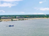 Đất view sông rất đẹp Hội An, gần sòng bài 4 tỷ đô Đất view sông rất đẹp Hội An, gần sòng bài 4 tỷ đô