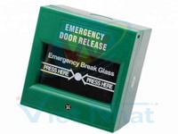 Nút bấm mở cửa khẩn cấp CPK-861A. Nút bấm mở cửa khẩn cấp CPK-861A.