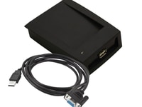 Đầu đọc thẻ RFID R10D - COM - Proximity Đầu đọc thẻ RFID R10D - COM - Proximity
