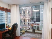 Nhà đẹp đình thôn - 7 tầng cao vút - cách đường ô tô 15m. Nhà đẹp đình thôn - 7 tầng cao vút - cách đường ô tô 15m.
