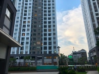 Cho thuê nhà mặt tiền 2C Trần Quang Diệu 5x20m, Q.3 30tr Cho thuê nhà mặt tiền 2C Trần Quang Diệu 5x20m, Q.3 30tr