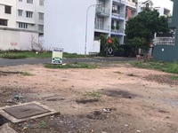 Sang gấp 3 lô MT Luỹ Bán Bích, Hoà Thạnh, Q Tân Phú, SHR, giá 2.8tỷ/80 Sang gấp 3 lô MT Luỹ Bán Bích, Hoà Thạnh, Q Tân Phú, SHR, giá 2.8tỷ/80