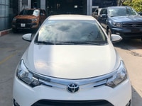 Toyota Vios 1.5E MT 2017 xe bán tại hãng có hỗ trợ trả góp Toyota Vios 1.5E MT 2017 xe bán tại hãng có hỗ trợ trả góp