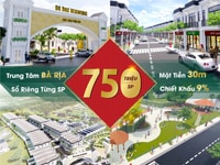 Đất mặt tiền Bình Ba Đá Bạc BR-VT 8Tr/m2, 100% thổ cư, sổ riêng. Đất mặt tiền Bình Ba Đá Bạc BR-VT 8Tr/m2, 100% thổ cư, sổ riêng.