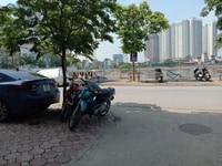 Đất mặt hồ hạ đình, 2 mặt thoáng lô góc , cực hiếm 72m,Mt 6m nở hậu Đất mặt hồ hạ đình, 2 mặt thoáng lô góc , cực hiếm 72m,Mt 6m nở hậu