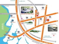 Cần bán gấp lô đất ở TỈNH BÀ RỊA-VŨNG TÀU Cần bán gấp lô đất ở TỈNH BÀ RỊA-VŨNG TÀU