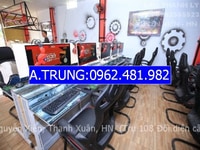 Thanh lý dàn nét 22 Máy. ASUS H310 i5-9400 R8Gb Màn 27 Cong GTX960 - Thanh lý dàn nét 22 Máy. ASUS H310 i5-9400 R8Gb Màn 27 Cong GTX960 -