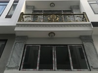 Mở bán 10 căn nhà cao cấp hẻm xe hơi, khu VIP nhất Hồ Biểu Chánh, P11 Mở bán 10 căn nhà cao cấp hẻm xe hơi, khu VIP nhất Hồ Biểu Chánh, P11