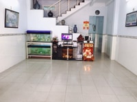 Cho thuê nhà 2 tầng mt đường An Hải 4pn full nội thất Cho thuê nhà 2 tầng mt đường An Hải 4pn full nội thất