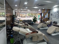 Cho thuê mặt bằng kinh doanh phố Nguyễn Thượng Hiền: DT 80m, MT 8m Cho thuê mặt bằng kinh doanh phố Nguyễn Thượng Hiền: DT 80m, MT 8m