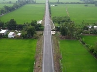 Bán đất mặt tiền QL61C, đường nối Vị Thanh- Cần Thơ Bán đất mặt tiền QL61C, đường nối Vị Thanh- Cần Thơ
