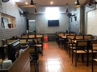 Sang Nhượng quán ăn Phố Tô Hiệu - Cầu Giấy ( 60m2 x 2 Tầng .MT : 5m ) Sang Nhượng quán ăn Phố Tô Hiệu - Cầu Giấy ( 60m2 x 2 Tầng .MT : 5m )
