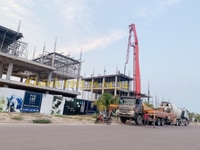 Tôi cần bán nhanh lô đất mặt tiền đường lớn 52m, cách biển 1km Tôi cần bán nhanh lô đất mặt tiền đường lớn 52m, cách biển 1km