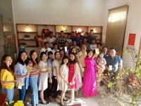 Công Ty L-HDC cần tuyển gấp tài xế giao hàng, giao hàng xe máy Công Ty L-HDC cần tuyển gấp tài xế giao hàng, giao hàng xe máy