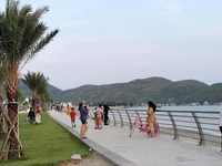 Bán căn hộ view biển và thành phố xinh đẹp tại Quy Nhơn chỉ 1 tỷ Bán căn hộ view biển và thành phố xinh đẹp tại Quy Nhơn chỉ 1 tỷ