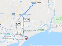 Bán Đất Phan Thiết Hàm Thắng Khu Cá Đồng 150 m2 Bán Đất Phan Thiết Hàm Thắng Khu Cá Đồng 150 m2
