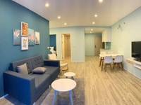 Bán căn hộ biển Nha Trang, full nội thất cao cấp chỉ 1,8 TỶ Bán căn hộ biển Nha Trang, full nội thất cao cấp chỉ 1,8 TỶ