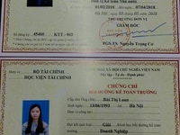 Học chứng chỉ kế toán trưởng tại hà nội Học chứng chỉ kế toán trưởng tại hà nội