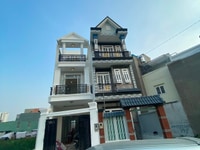 Nhà 2 Lầu 82m2 Mới 100% Sổ Riêng, Đường 7m Vĩa Hè Tại 866 HBP! Nhà 2 Lầu 82m2 Mới 100% Sổ Riêng, Đường 7m Vĩa Hè Tại 866 HBP!