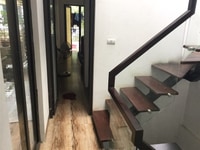 Cho thuê nhà 3 tầng 4PN khép kín mặt ngõ Phố Phương Mai. Cho thuê nhà 3 tầng 4PN khép kín mặt ngõ Phố Phương Mai.