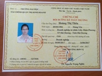 Đào tạo chứng chỉ kế toán trưởng tại hà nội Đào tạo chứng chỉ kế toán trưởng tại hà nội
