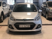 Grand I10 1.0MT sx 2016 đk 2017 Xe đẹp nguyên zin Grand I10 1.0MT sx 2016 đk 2017 Xe đẹp nguyên zin
