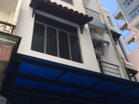 Cho thuê nhà 104/5A Mai Thị Lữu. P, Dakao. Q.1 Cho thuê nhà 104/5A Mai Thị Lữu. P, Dakao. Q.1