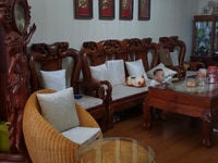 Chính chủ cần bán căn hộ chung cư C37 Bắc Hà, số 17 Tố Hữu, 84 m2, 2PN