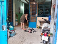 Cần bán nhà đường Ngô Đức Kế, Quận Bình Thạnh, giá 85 triệu/m2